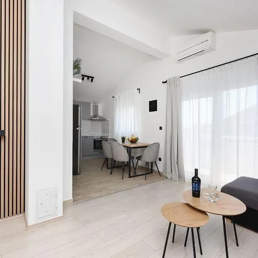 Holiday home Matea 2 Villa Zadar