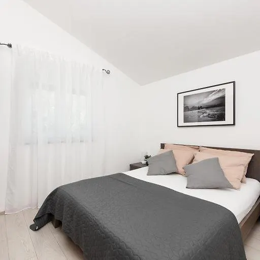 Holiday home Matea 2 Villa Zadar Croatia