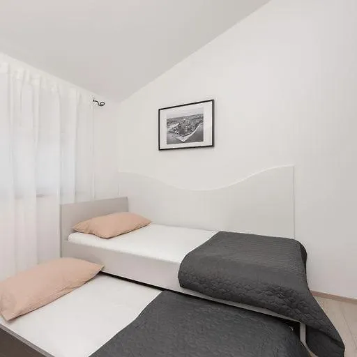 Matea 2 Villa Zadar Holiday home
