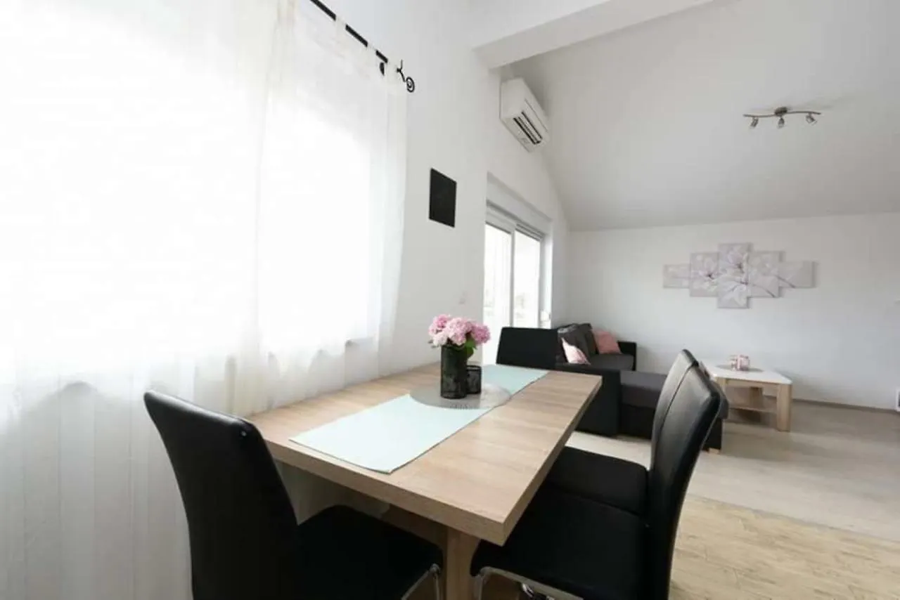 Matea 2 Villa Zadar Holiday home